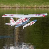 EFL-3352 Timber 1.5m 10th Anniversary Special Edition BNF Basic with AS3X+ and SAFE Select-Planes-Mike's Hobby