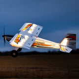 EFL013850 Night Timber X Evolution 1.2m BNF Basic with AS3X+ and SAFE Select-Planes-Mike's Hobby