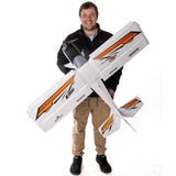 EFL013850 Night Timber X Evolution 1.2m BNF Basic with AS3X+ and SAFE Select-Planes-Mike's Hobby