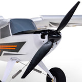 EFL013850 Night Timber X Evolution 1.2m BNF Basic with AS3X+ and SAFE Select-Planes-Mike's Hobby