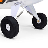 EFL013850 Night Timber X Evolution 1.2m BNF Basic with AS3X+ and SAFE Select-Planes-Mike's Hobby