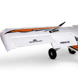 EFL013850 Night Timber X Evolution 1.2m BNF Basic with AS3X+ and SAFE Select-Planes-Mike's Hobby