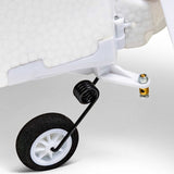 EFL013850 Night Timber X Evolution 1.2m BNF Basic with AS3X+ and SAFE Select-Planes-Mike's Hobby