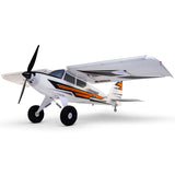 EFL013850 Night Timber X Evolution 1.2m BNF Basic with AS3X+ and SAFE Select-Planes-Mike's Hobby