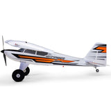 EFL013850 Night Timber X Evolution 1.2m BNF Basic with AS3X+ and SAFE Select-Planes-Mike's Hobby