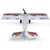 EFL013850 Night Timber X Evolution 1.2m BNF Basic with AS3X+ and SAFE Select-Planes-Mike's Hobby