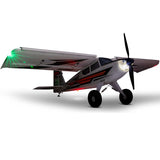 EFL013850 Night Timber X Evolution 1.2m BNF Basic with AS3X+ and SAFE Select-Planes-Mike's Hobby