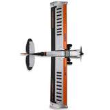 EFL02150D E-Flite Micro Scrappy 800mm BNF Basic with AS3X and SAFE Select-Planes-Mike's Hobby