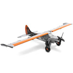 EFL02150D E-Flite Micro Scrappy 800mm BNF Basic with AS3X and SAFE Select-Planes-Mike's Hobby