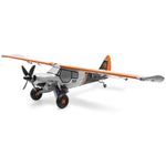 EFL02150D E-Flite Micro Scrappy 800mm BNF Basic with AS3X and SAFE Select-Planes-Mike's Hobby