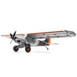 EFL02150D E-Flite Micro Scrappy 800mm BNF Basic with AS3X and SAFE Select-Planes-Mike's Hobby