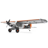 EFL02150D E-Flite Micro Scrappy 800mm BNF Basic with AS3X and SAFE Select-Planes-Mike's Hobby