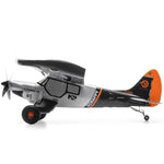 EFL02150D E-Flite Micro Scrappy 800mm BNF Basic with AS3X and SAFE Select-Planes-Mike's Hobby
