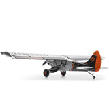 EFL02150D E-Flite Micro Scrappy 800mm BNF Basic with AS3X and SAFE Select-Planes-Mike's Hobby