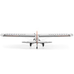 EFL02150D E-Flite Micro Scrappy 800mm BNF Basic with AS3X and SAFE Select-Planes-Mike's Hobby