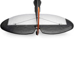 EFL02150D E-Flite Micro Scrappy 800mm BNF Basic with AS3X and SAFE Select-Planes-Mike's Hobby
