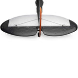 EFL02150D E-Flite Micro Scrappy 800mm BNF Basic with AS3X and SAFE Select-Planes-Mike's Hobby