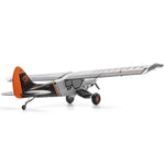 EFL02150D E-Flite Micro Scrappy 800mm BNF Basic with AS3X and SAFE Select-Planes-Mike's Hobby