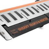EFL02150D E-Flite Micro Scrappy 800mm BNF Basic with AS3X and SAFE Select-Planes-Mike's Hobby