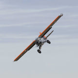 EFL02150D E-Flite Micro Scrappy 800mm BNF Basic with AS3X and SAFE Select-Planes-Mike's Hobby