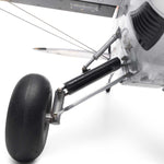 EFL02150D E-Flite Micro Scrappy 800mm BNF Basic with AS3X and SAFE Select-Planes-Mike's Hobby