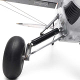 EFL02150D E-Flite Micro Scrappy 800mm BNF Basic with AS3X and SAFE Select-Planes-Mike's Hobby