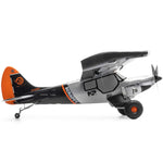 EFL02150D E-Flite Micro Scrappy 800mm BNF Basic with AS3X and SAFE Select-Planes-Mike's Hobby