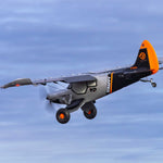 EFL02150D E-Flite Micro Scrappy 800mm BNF Basic with AS3X and SAFE Select-Planes-Mike's Hobby