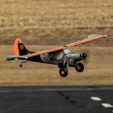 EFL02150D E-Flite Micro Scrappy 800mm BNF Basic with AS3X and SAFE Select-Planes-Mike's Hobby