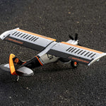 EFL02150D E-Flite Micro Scrappy 800mm BNF Basic with AS3X and SAFE Select-Planes-Mike's Hobby