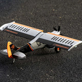 EFL02150D E-Flite Micro Scrappy 800mm BNF Basic with AS3X and SAFE Select-Planes-Mike's Hobby