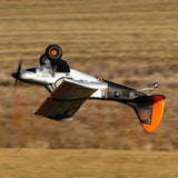 EFL02150D E-Flite Micro Scrappy 800mm BNF Basic with AS3X and SAFE Select-Planes-Mike's Hobby