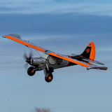 EFL02150D E-Flite Micro Scrappy 800mm BNF Basic with AS3X and SAFE Select-Planes-Mike's Hobby