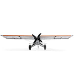 EFL02150D E-Flite Micro Scrappy 800mm BNF Basic with AS3X and SAFE Select-Planes-Mike's Hobby