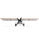 EFL02150D E-Flite Micro Scrappy 800mm BNF Basic with AS3X and SAFE Select-Planes-Mike's Hobby