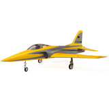 EFL02450 E-FLITE Habu XS (eXtra Sport) 80mm EDF BNF Basic with AS3X+ and SAFE Select-Planes-Mike's Hobby