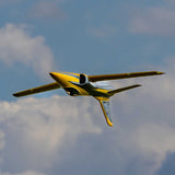 EFL02450 E-FLITE Habu XS (eXtra Sport) 80mm EDF BNF Basic with AS3X+ and SAFE Select-Planes-Mike's Hobby