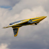 EFL02450 E-FLITE Habu XS (eXtra Sport) 80mm EDF BNF Basic with AS3X+ and SAFE Select-Planes-Mike's Hobby