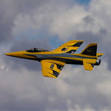 EFL02450 E-FLITE Habu XS (eXtra Sport) 80mm EDF BNF Basic with AS3X+ and SAFE Select-Planes-Mike's Hobby
