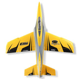 EFL02450 E-FLITE Habu XS (eXtra Sport) 80mm EDF BNF Basic with AS3X+ and SAFE Select-Planes-Mike's Hobby