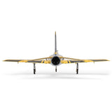 EFL02450 E-FLITE Habu XS (eXtra Sport) 80mm EDF BNF Basic with AS3X+ and SAFE Select-Planes-Mike's Hobby