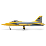 EFL02450 E-FLITE Habu XS (eXtra Sport) 80mm EDF BNF Basic with AS3X+ and SAFE Select-Planes-Mike's Hobby