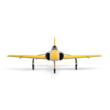 EFL02450 E-FLITE Habu XS (eXtra Sport) 80mm EDF BNF Basic with AS3X+ and SAFE Select-Planes-Mike's Hobby