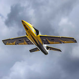 EFL02450 E-FLITE Habu XS (eXtra Sport) 80mm EDF BNF Basic with AS3X+ and SAFE Select-Planes-Mike's Hobby