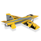 EFL02450 E-FLITE Habu XS (eXtra Sport) 80mm EDF BNF Basic with AS3X+ and SAFE Select-Planes-Mike's Hobby