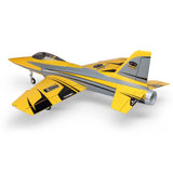 EFL02450 E-FLITE Habu XS (eXtra Sport) 80mm EDF BNF Basic with AS3X+ and SAFE Select-Planes-Mike's Hobby