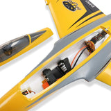 EFL02450 E-FLITE Habu XS (eXtra Sport) 80mm EDF BNF Basic with AS3X+ and SAFE Select-Planes-Mike's Hobby