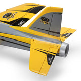 EFL02450 E-FLITE Habu XS (eXtra Sport) 80mm EDF BNF Basic with AS3X+ and SAFE Select-Planes-Mike's Hobby