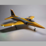 EFL02450 E-FLITE Habu XS (eXtra Sport) 80mm EDF BNF Basic with AS3X+ and SAFE Select-Planes-Mike's Hobby