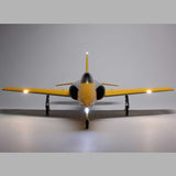 EFL02450 E-FLITE Habu XS (eXtra Sport) 80mm EDF BNF Basic with AS3X+ and SAFE Select-Planes-Mike's Hobby